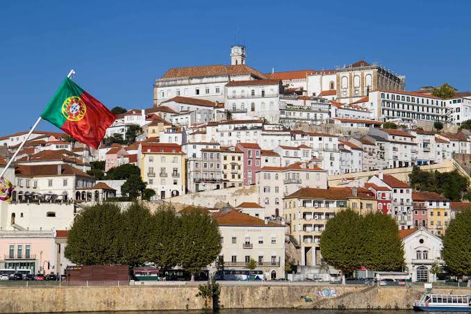 Portugal