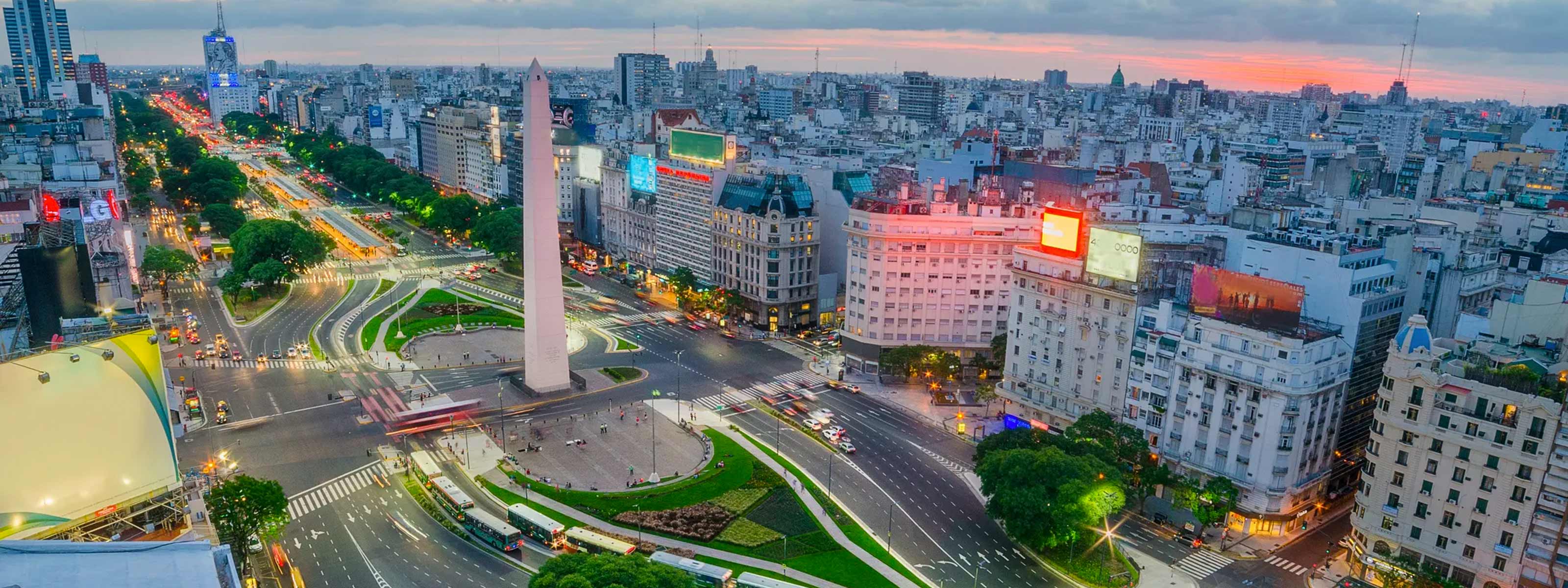 Argentina