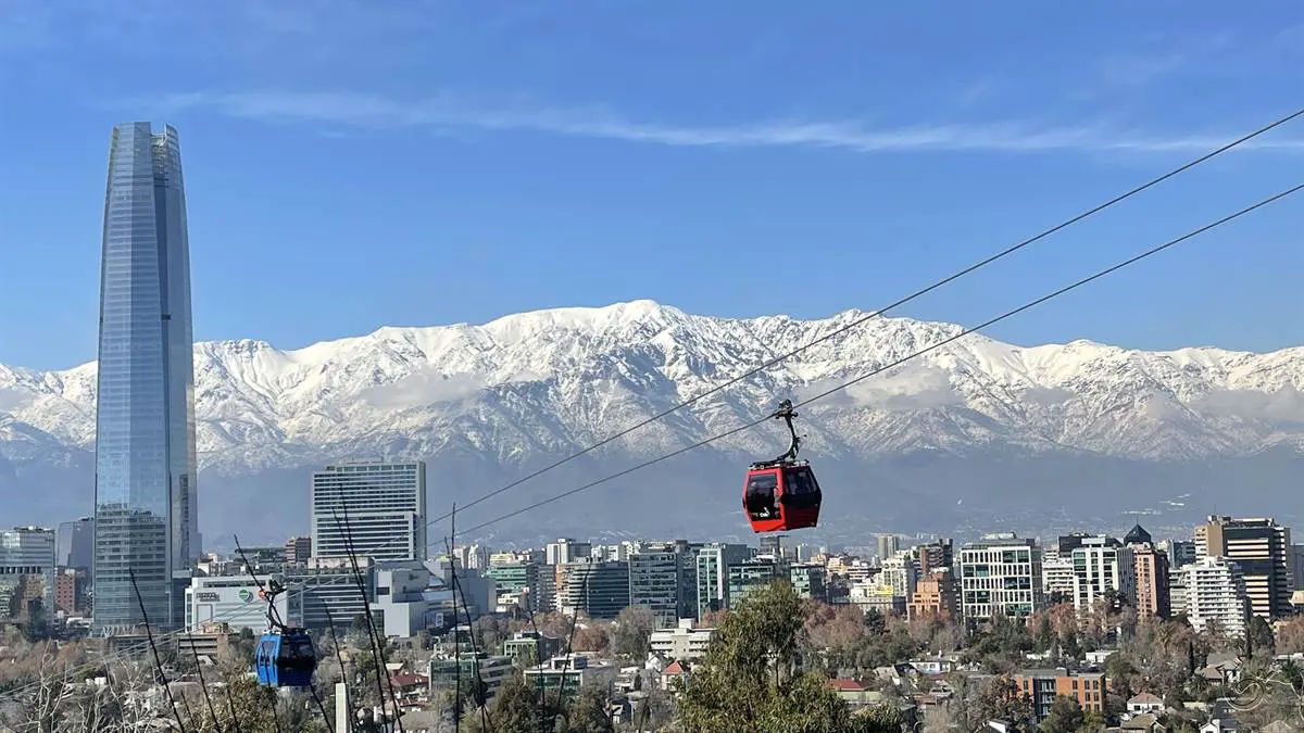 Chile